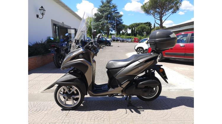Yamaha tricity 155 SCOOTER