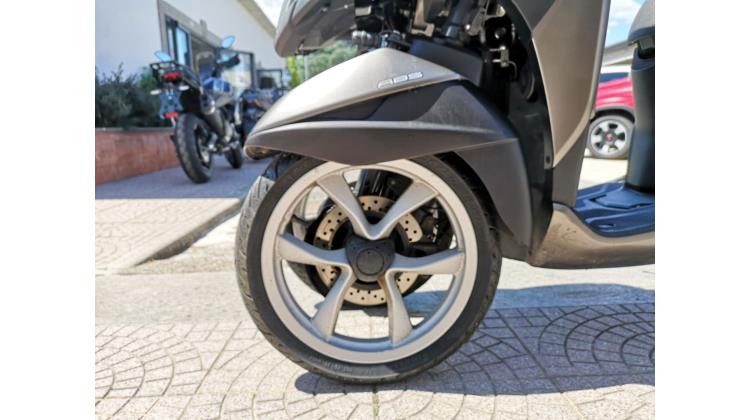 Yamaha tricity 155 SCOOTER