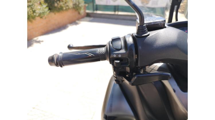 Yamaha tricity 155 SCOOTER