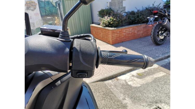 Yamaha tricity 155 SCOOTER