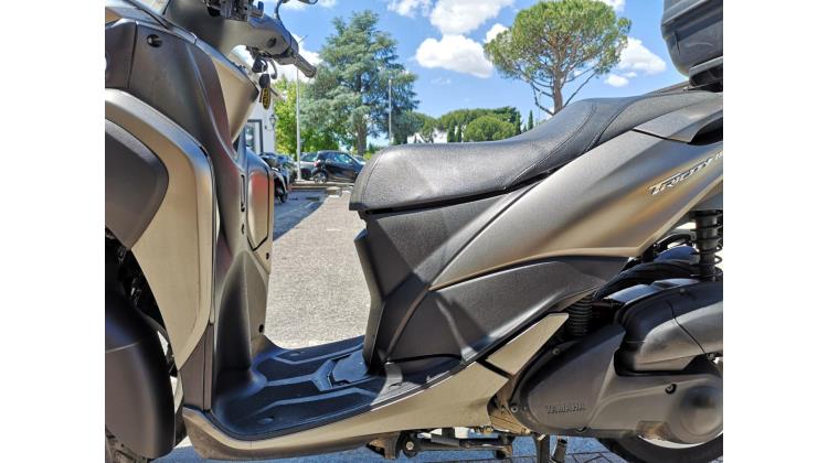 Yamaha tricity 155 SCOOTER