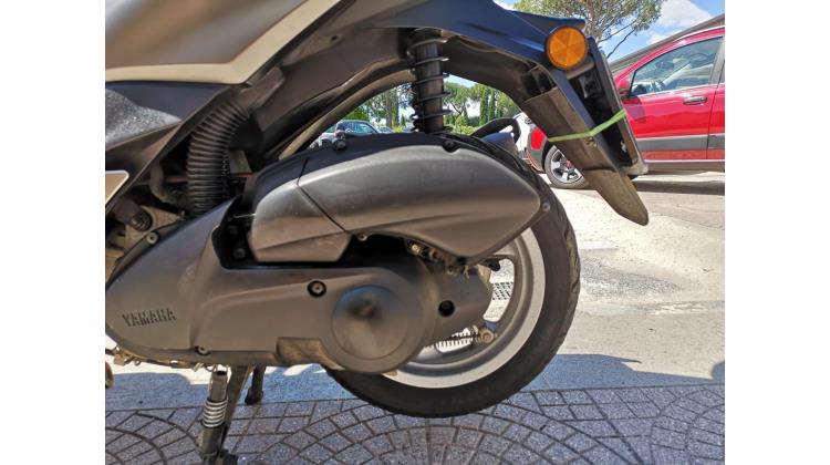 Yamaha tricity 155 SCOOTER