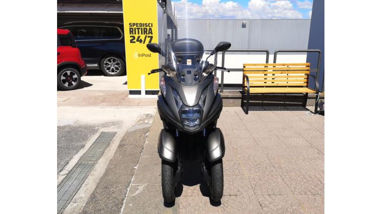 Yamaha tricity 155 SCOOTER