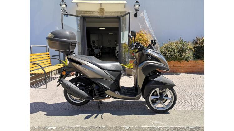 Yamaha tricity 155 SCOOTER