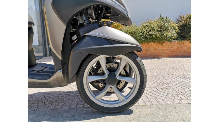 Yamaha tricity 155 SCOOTER