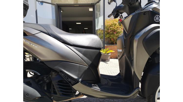 Yamaha tricity 155 SCOOTER