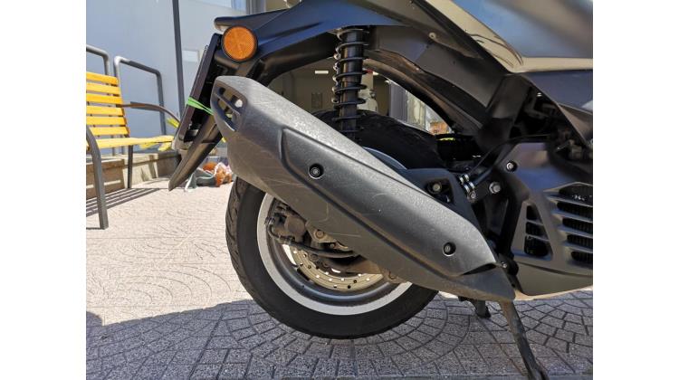 Yamaha tricity 155 SCOOTER