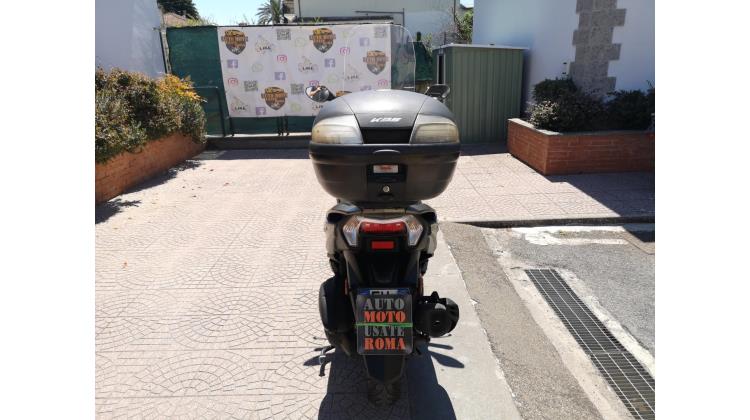 Yamaha tricity 155 SCOOTER