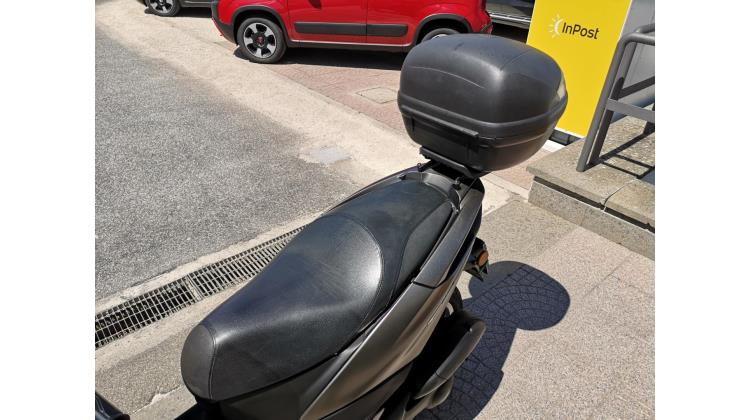 Yamaha tricity 155 SCOOTER