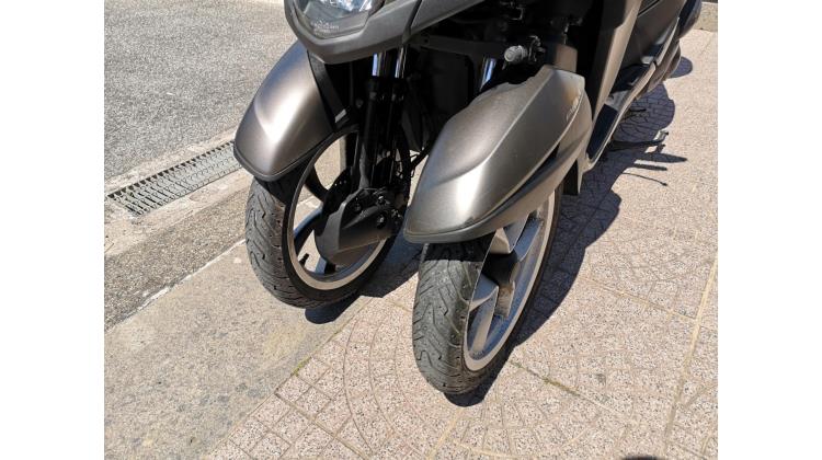 Yamaha tricity 155 SCOOTER