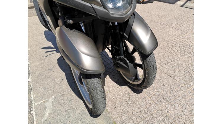 Yamaha tricity 155 SCOOTER