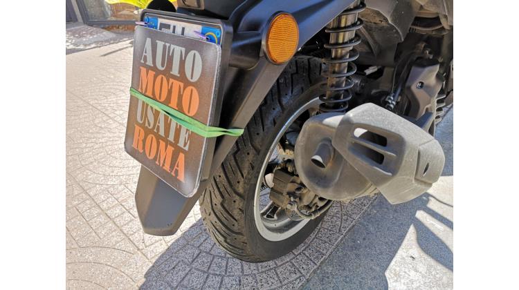 Yamaha tricity 155 SCOOTER