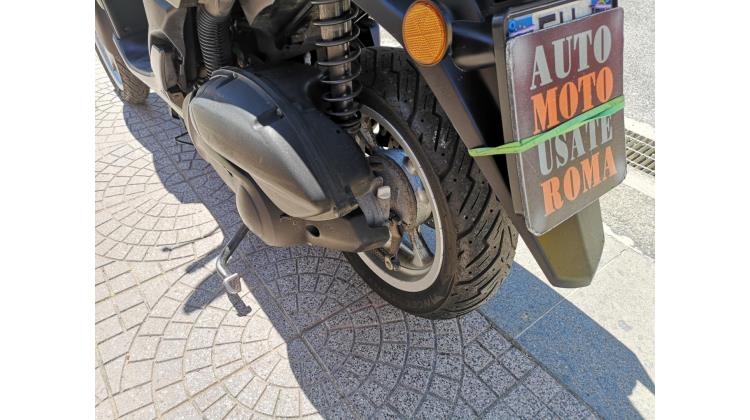 Yamaha tricity 155 SCOOTER