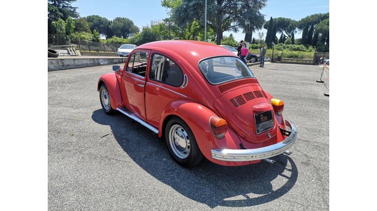 Volkswagen Maggiolino mexico 1200 Berlina