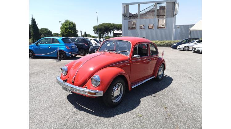 Volkswagen Maggiolino mexico 1200 Berlina