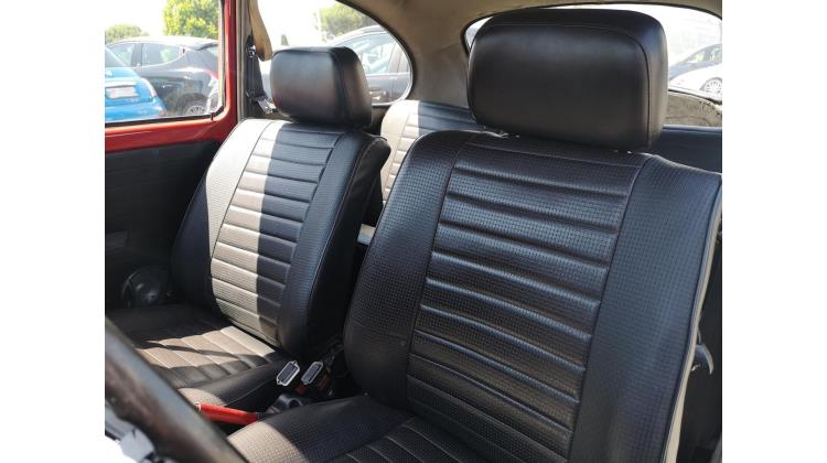 Volkswagen Maggiolino mexico 1200 Berlina