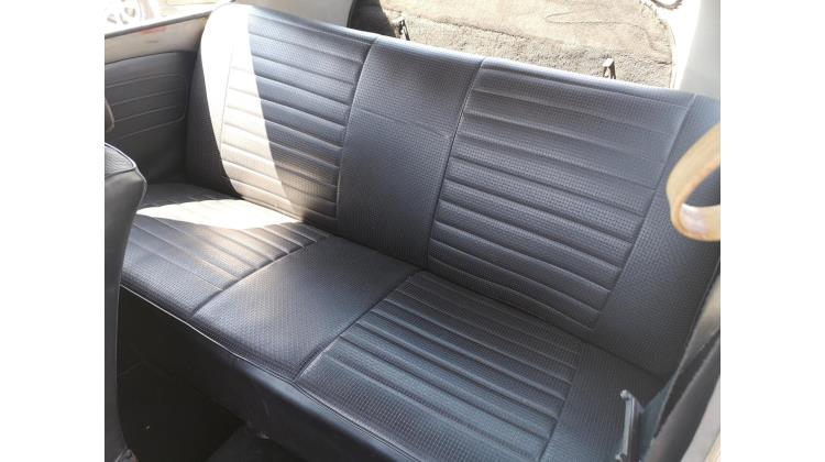Volkswagen Maggiolino mexico 1200 Berlina