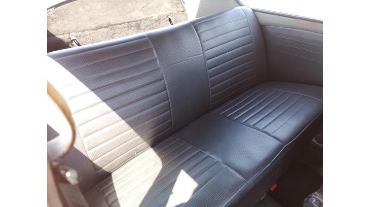 Volkswagen Maggiolino mexico 1200 Berlina