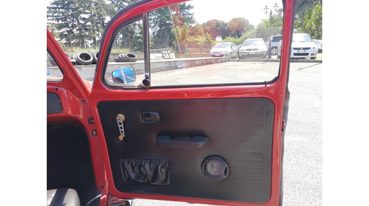 Volkswagen Maggiolino mexico 1200 Berlina