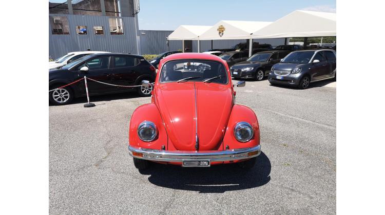 Volkswagen Maggiolino mexico 1200 Berlina