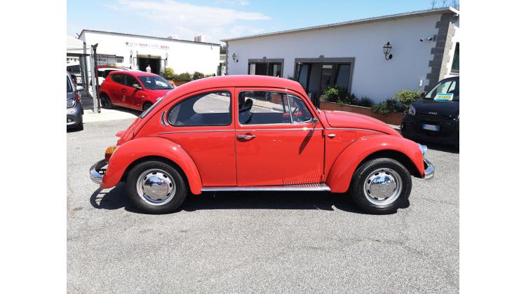 Volkswagen Maggiolino mexico 1200 Berlina