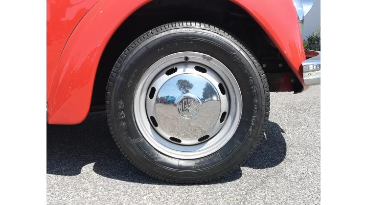 Volkswagen Maggiolino mexico 1200 Berlina