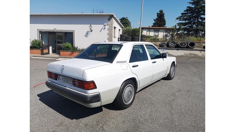 Mercedes-Benz 190 1.8 E Berlina