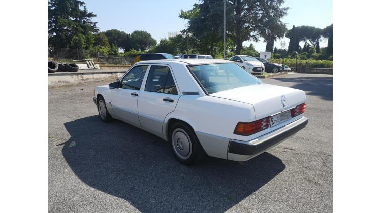 Mercedes-Benz 190 1.8 E Berlina