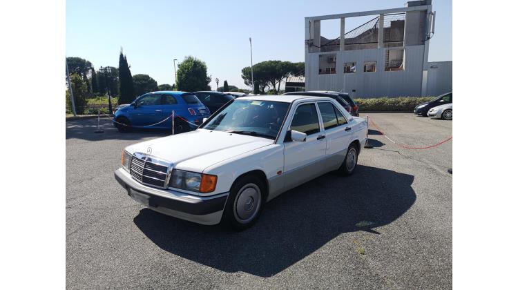Mercedes-Benz 190 1.8 E Berlina