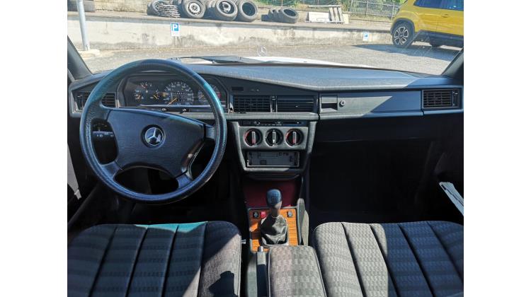 Mercedes-Benz 190 1.8 E Berlina