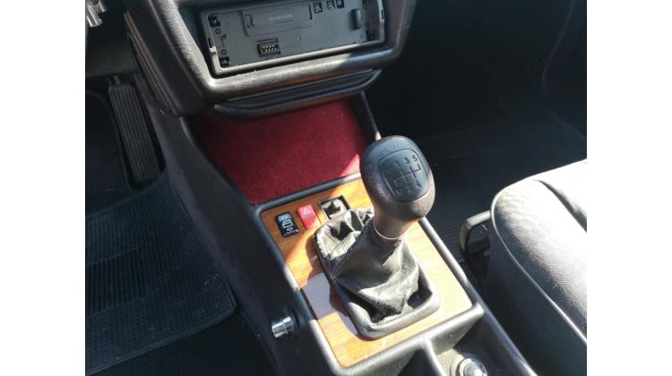 Mercedes-Benz 190 1.8 E Berlina