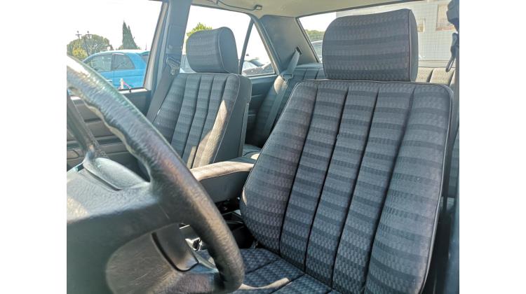 Mercedes-Benz 190 1.8 E Berlina
