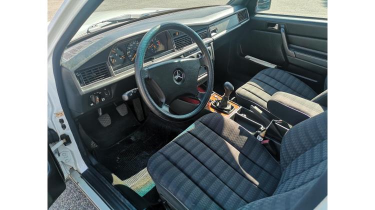 Mercedes-Benz 190 1.8 E Berlina