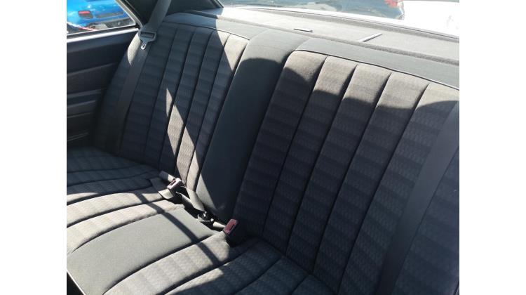 Mercedes-Benz 190 1.8 E Berlina