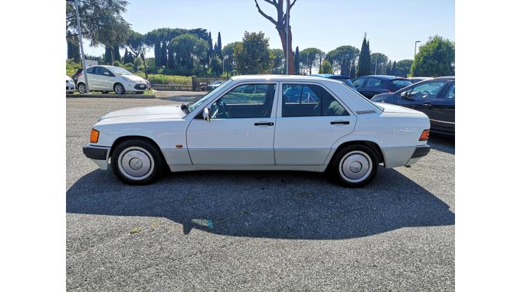 Mercedes-Benz 190 1.8 E Berlina