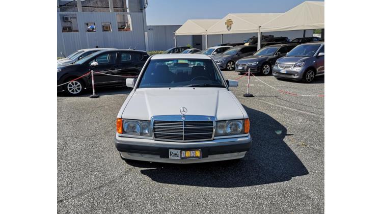 Mercedes-Benz 190 1.8 E Berlina