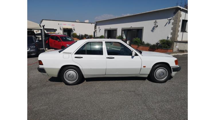 Mercedes-Benz 190 1.8 E Berlina
