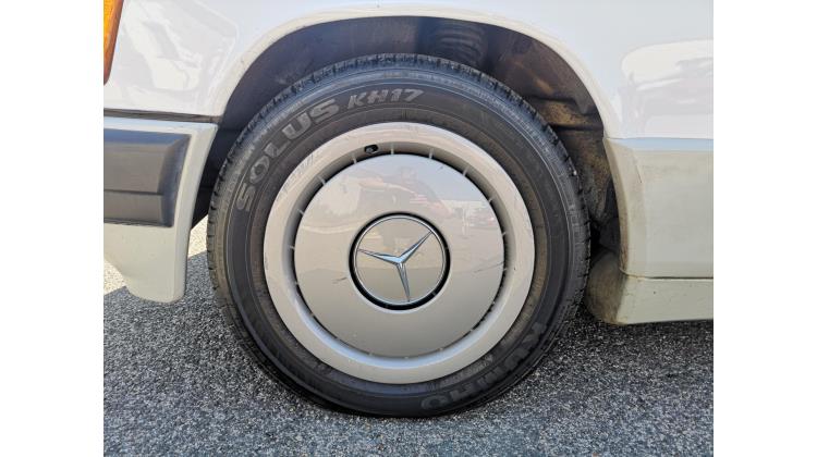 Mercedes-Benz 190 1.8 E Berlina