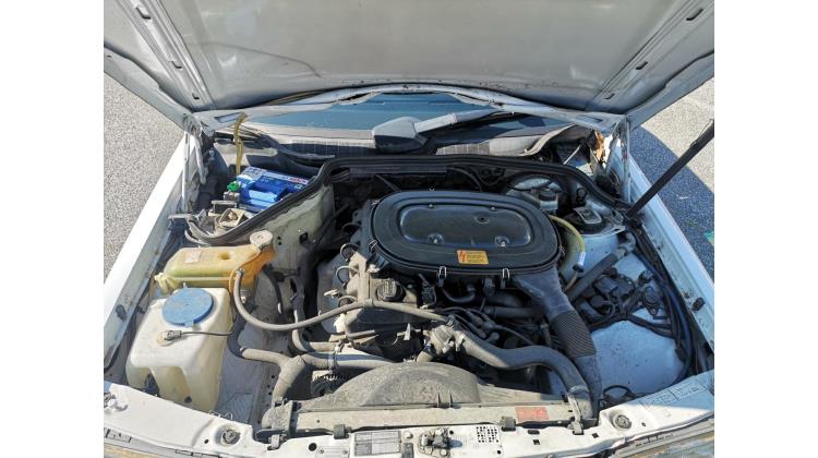 Mercedes-Benz 190 1.8 E Berlina
