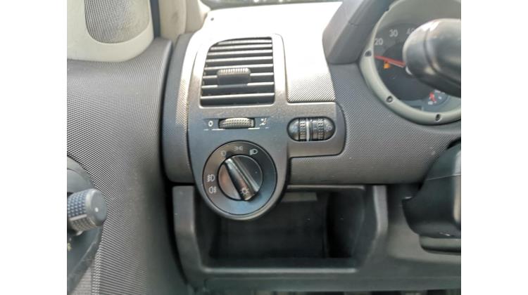 Volkswagen Polo 1.4 16v Berlina