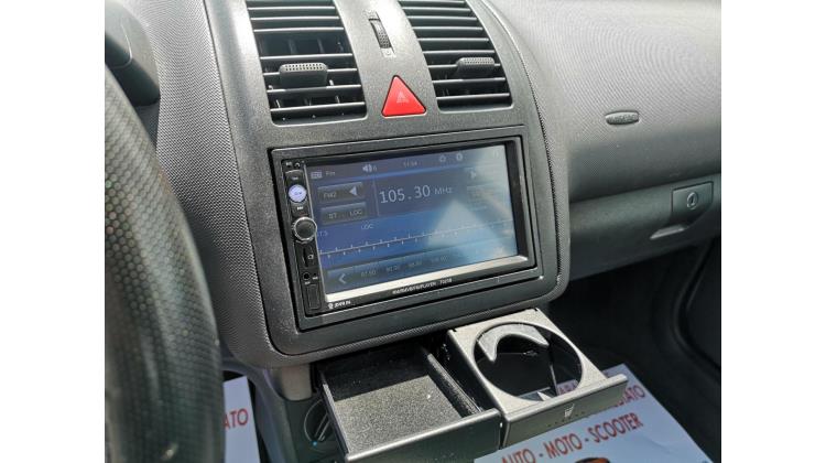 Volkswagen Polo 1.4 16v Berlina