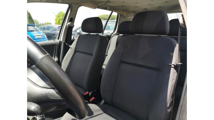 Volkswagen Polo 1.4 16v Berlina