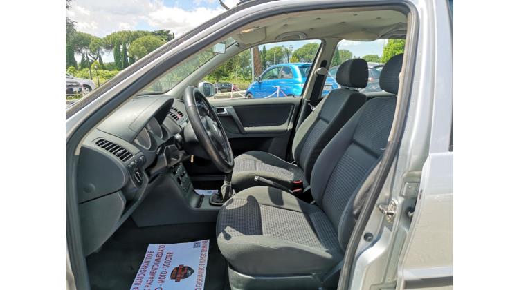 Volkswagen Polo 1.4 16v Berlina