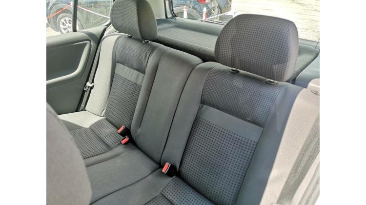 Volkswagen Polo 1.4 16v Berlina