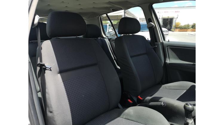 Volkswagen Polo 1.4 16v Berlina