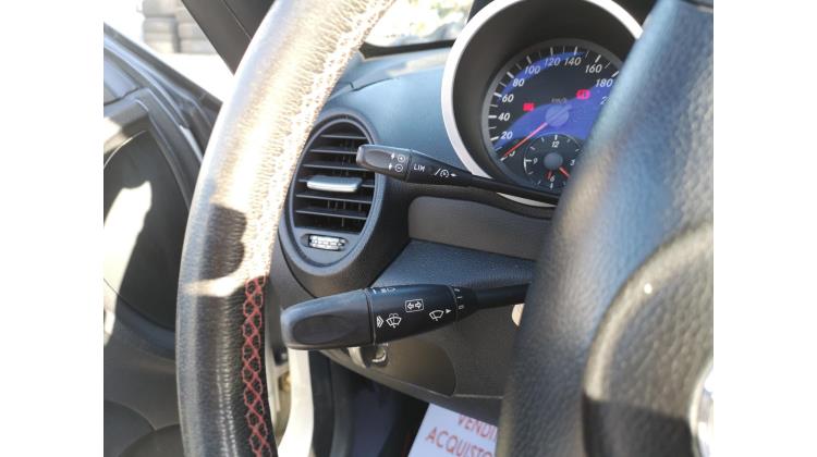 Mercedes-Benz SLK 200 kompressor Cabrio