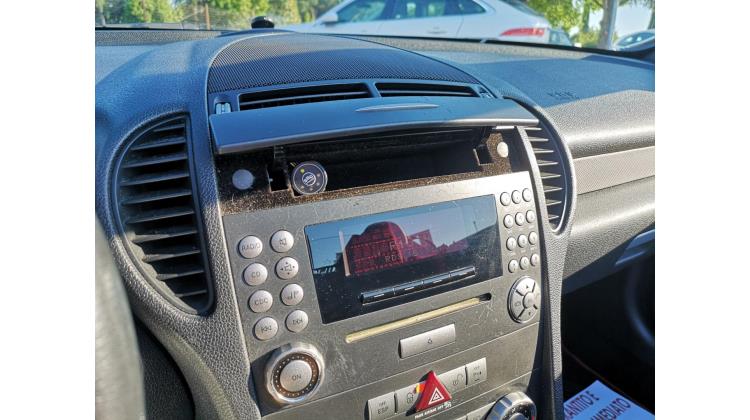 Mercedes-Benz SLK 200 kompressor Cabrio