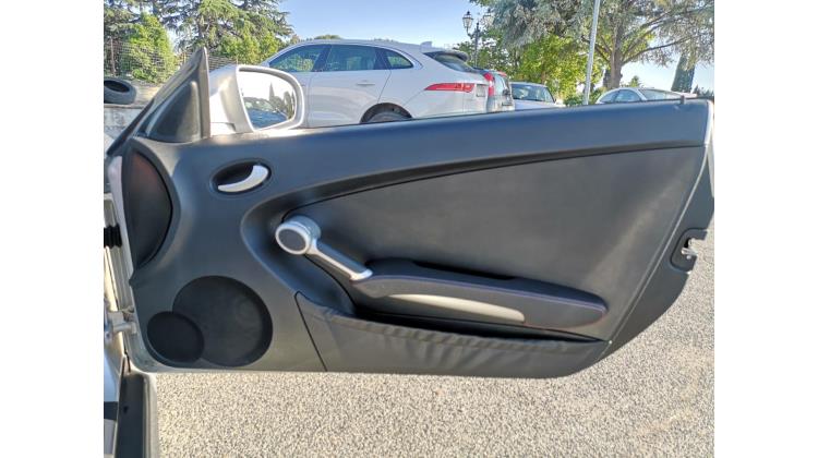 Mercedes-Benz SLK 200 kompressor Cabrio