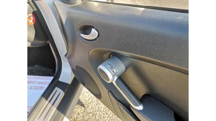 Mercedes-Benz SLK 200 kompressor Cabrio