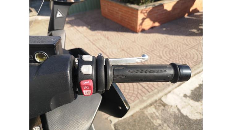 Bmw C 650 GT OPTION 719 SCOOTER
